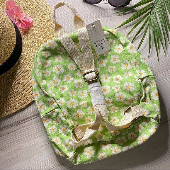 Billabong Mini Backpack - Picture 11 of 12